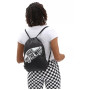 Saco Vans Wm Benched Bag