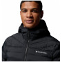 Chaqueta de hombre Columbia Terwilliger Trail™ Heat Seal Hdd Jacket