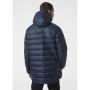Chaqueta de invierno para hombre Helly Hansen Rwb Rigging Down Parka
