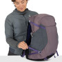 Mochila de senderismo Osprey Hikelite 28