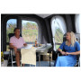 Carpa de autocaravana/furgoneta Vango Balletto Air 260 Elements ProShield