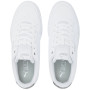 Calzado de mujer Puma Skye Clean Raw Metallic
