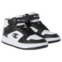 Calzado para niños Champion Rd18 2.0 Mid B Gs Mid Cut Shoe
