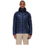 Chaqueta de hombre Mammut Broad Peak IN Hooded Jacket Men