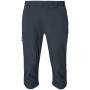 Pantalones de tres cuartos para hombre Loap Uzlar