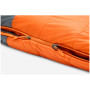 Saco de dormir para invierno Marmot Trestles Elite Eco 0 Long