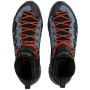 Calzado de mujer Salewa Ws Wildfire Edge Mid Gtx