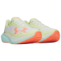 Calzado de hombre Under Armour Velociti Distance