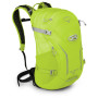 Mochila Osprey Syncro 20 2022 verde claro VelocityGreen
