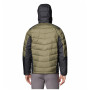 Chaqueta de hombre Columbia Labyrinth Loop™ II Hooded Jacket