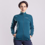 Sudadera funcional de mujer Progress Tispa Merino