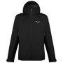 Chaqueta de hombre Salewa Puez Gtx-Pac M Jacket negro 0910 - black out