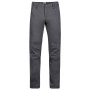 Pantalones de hombre Marmot Durango Pant negro SlateGray