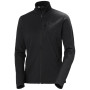 Sudadera funcional de mujer Helly Hansen W Versalite Fleece Jacket