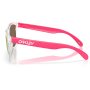 Gafas de sol OAKLEY Frogskin Prizm Rose Gold