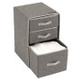 Mesilla de noche Outwell Barmouth Bedside Table