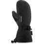 Guantes de mujer Dakine Sequoia Gore-Tex Mitt negro Black