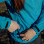 Chaqueta de mujer Northfinder Northkit