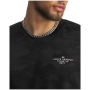 Camiseta de hombre Under Armour HWT Athletic Dept Aop SS