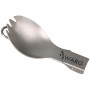 Cuchara-tenedor Warg Hyperion Titan Spork Fold