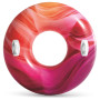 Flotador Intex Waves of Nature Tubes, 9+ rosa
