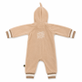 Mono para niños DucKsday Polar Fleece Londen/sand