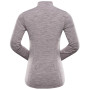 Sudadera de mujer Alpine Pro Golla 2