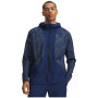 Talla: XL / Color: azul oscuro