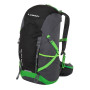 Mochila Loap Alpiz Air 30 negro Black