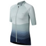 Maillot de ciclismo para mujer Dare 2b Lightnint short sleeve printed jersey