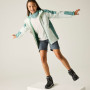Chaqueta para niños Regatta Junior Calderdale III IvyMossOMist
