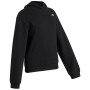Sudadera para niños Under Armour G Rival Fleece Hoodie Ultimate Black