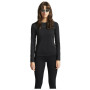 Camiseta funcional de mujer Craft Adv ESSence LS Tee 2 W
