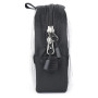 Neceser LifeVenture Clear Wash Case Small