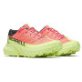 Calzado de mujer Merrell Agility Peak 5