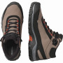 Botas de invierno para hombre Salomon Shelter Waterproof