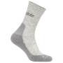 Talla de calcetines: 41-43 / Color: gris claro