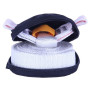 Absorbedor de energía Singing Rock Reactor 140 "I" 85 cm