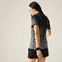 Camiseta de mujer Regatta Laxley II