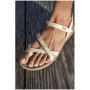 Sandalias de mujer Teva Tirra Traveler Slingback