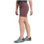 Pantalones cortos de mujer Black Diamond W Pursuit Shorts