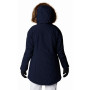 Chaqueta de esquí para mujer Columbia Mount Bindo™ II Insulated Jacket