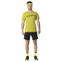Camiseta de hombre Dynafit Traverse 2 M S/S Tee