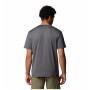 Camiseta de hombre Columbia Kwick Hike™ Graphic Short Sleeve Tee