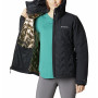 Chaqueta de invierno para mujer Columbia Grand Trek™ II Down Jacket