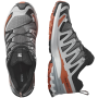 Calzado de hombre Salomon Xa Pro 3D V9 Wide