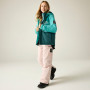 Chaqueta para niños Dare 2b Send It II Jacket TurqMedit