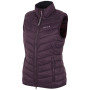 Talla: XL / Color: violeta oscuro
