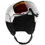 Casco de esquí Salomon Osmo