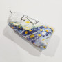 Funda High Tail Designs Drawstring Stuff Sack Spotted Salamander
